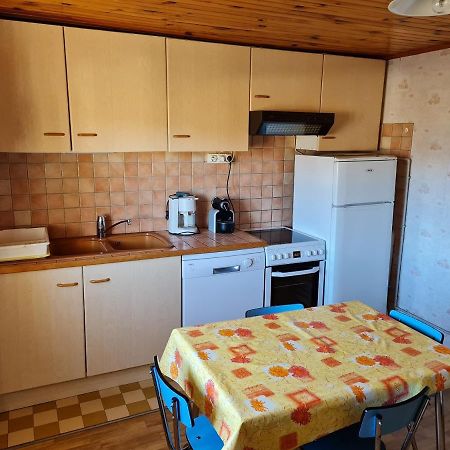 Maison A Font-Romeu - Odeillo Экстерьер фото