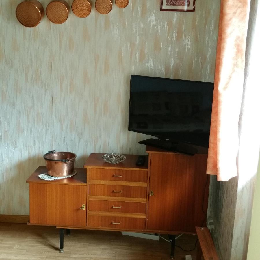 Maison A Font-Romeu - Odeillo Экстерьер фото